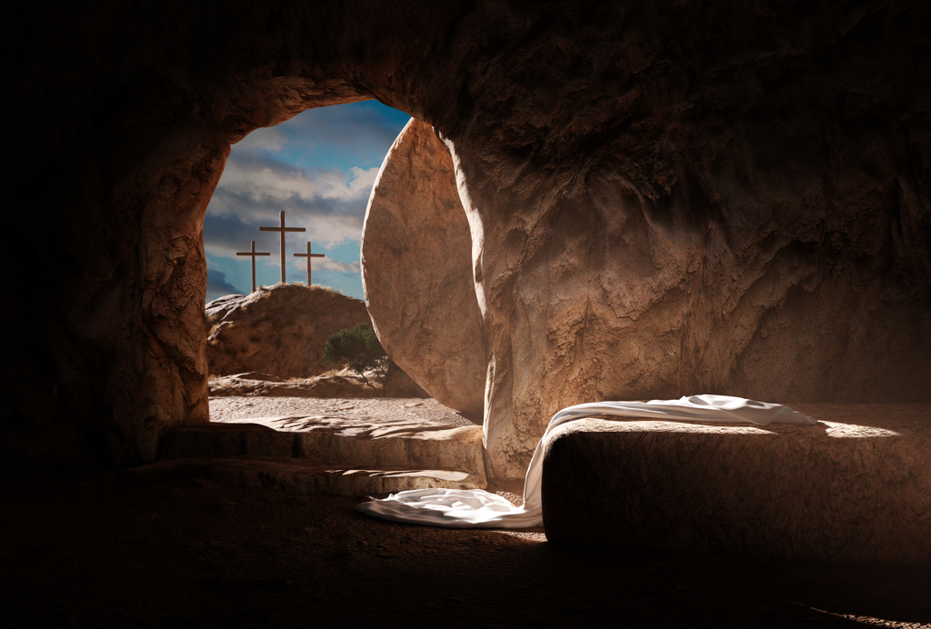 Jesus Christus - Wer war dieser Mann, der die Welt veränderte?